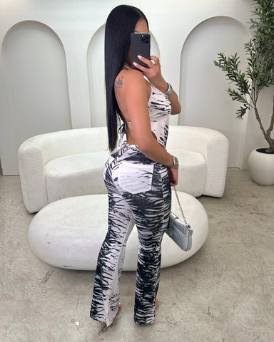 Wild Dreams Pant Set