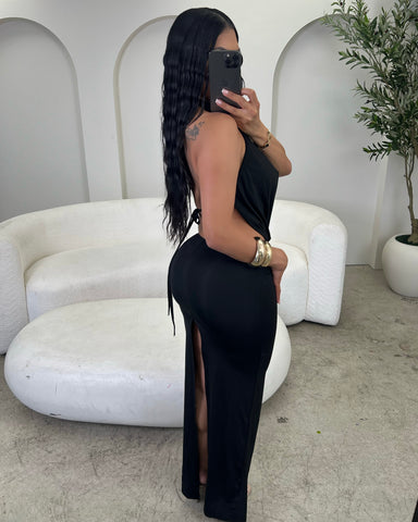 Night In Noire Maxi
