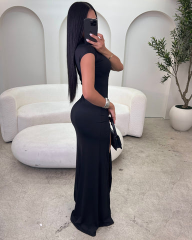 Dangerous Attraction Maxi