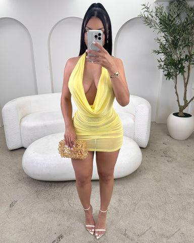 Your Sunshine Mesh Mini