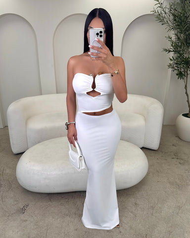 On The Beach Maxi