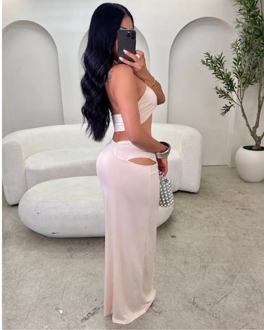 Giselle Skirt Set