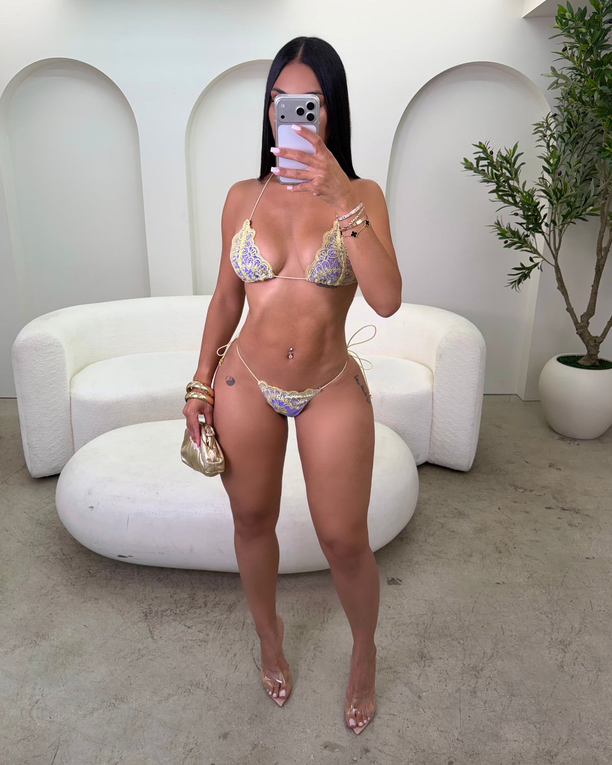 Lovers Escape Bikini