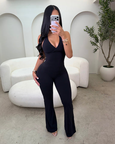 Essential Flare Set(Black)