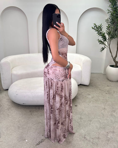 Moonstone Muse Skirt Set