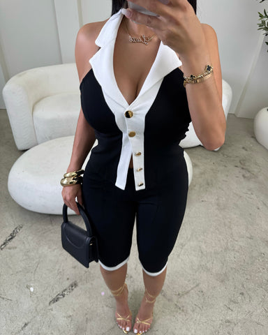 Boardroom Baddie Set