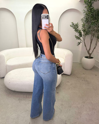 Hug Me Bodysuit