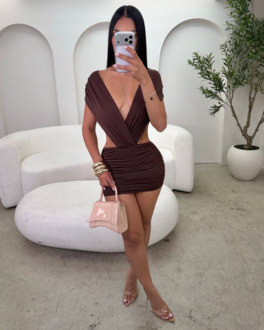 Luxe Chocolate Mini