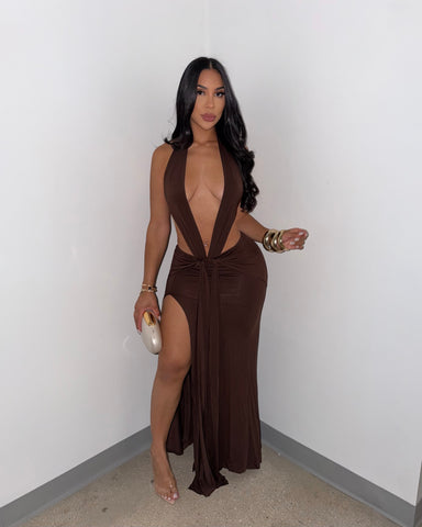 All Eyes On You Maxi