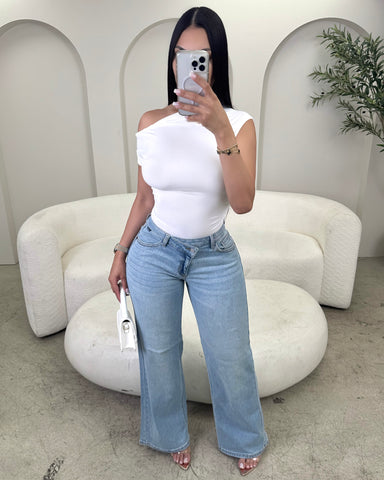 Peyton Denim Jeans