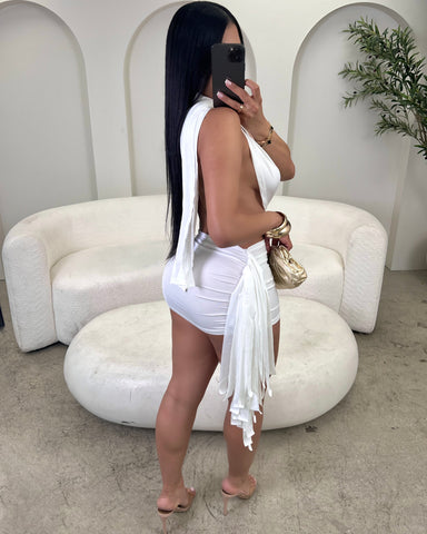 Distressed In Love Mini