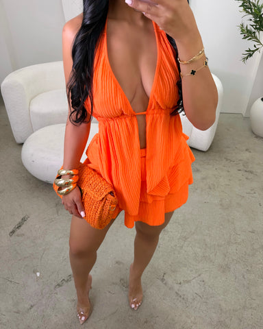 Isla Soleil Set