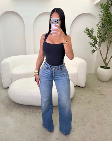 The Kinsley Jeans