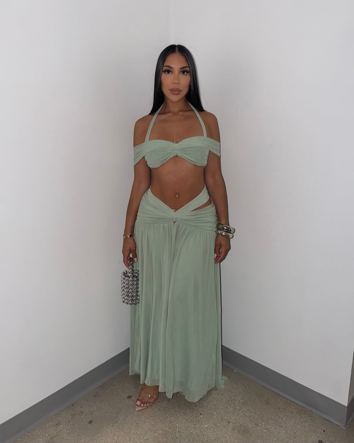 Portofino Muse Set