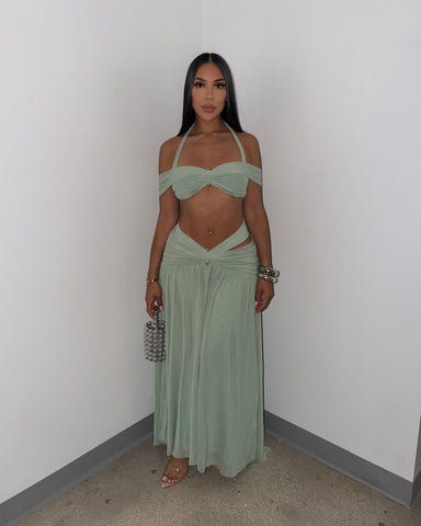 Portofino Muse Set