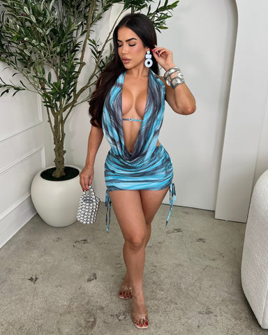 Ocean Eyes Mini