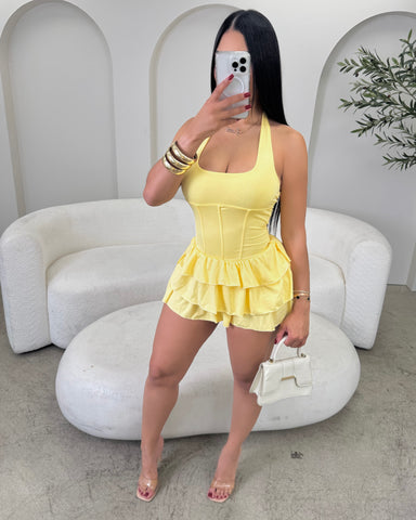 Sunshine Fling Mini