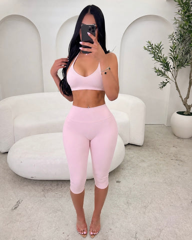 Pilates Date Active Set