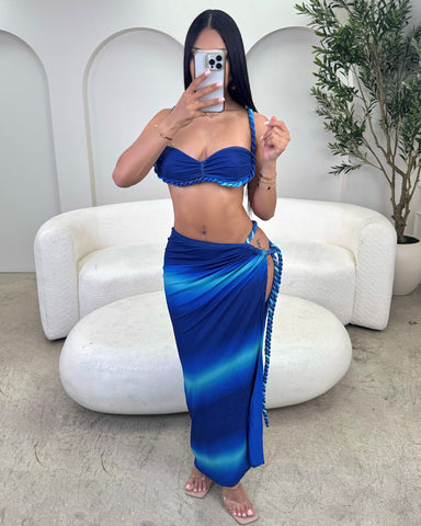 Oceans Paradise Set