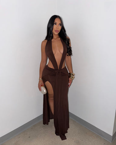 All Eyes On You Maxi