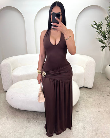 Hannah Maxi Dress