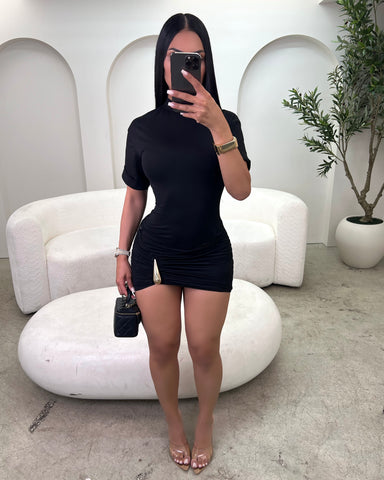 Grace Mini Dress