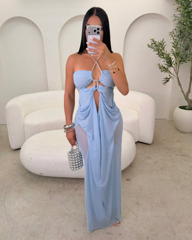 Soft Seduction Maxi