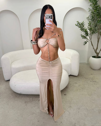 Private Affair Maxi