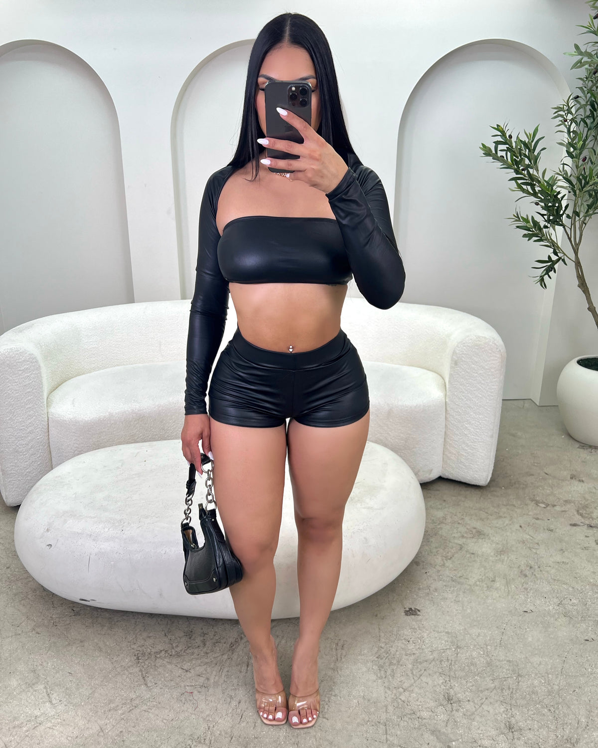 She’s Pressure 3Pc Set