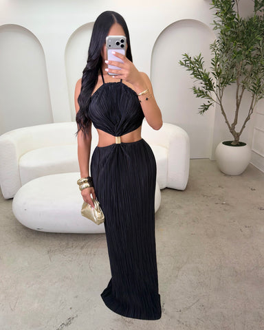 Elan Maxi Dress
