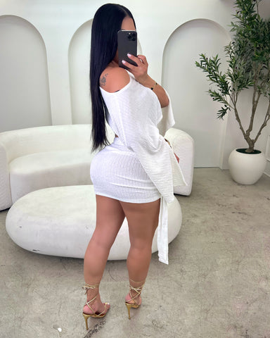 Sandy Kiss Skirt Set