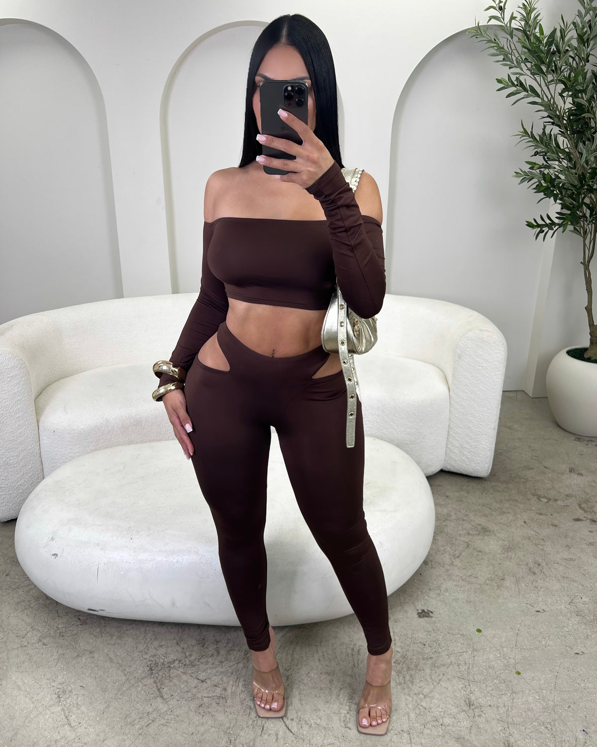 Your New Obsession Pant Set