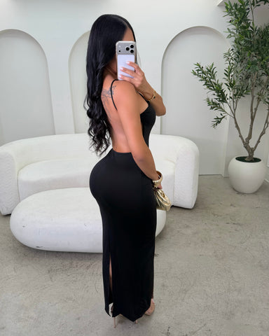 Noir Affair Maxi