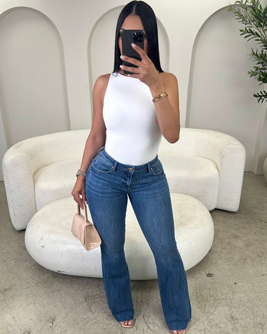 Cameron Stretchy Denim Jeans