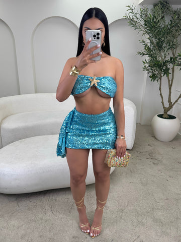 Oceans Siren Set