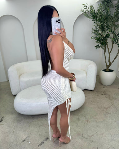 Celeste Maxi Dress