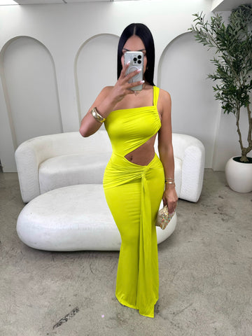 Citrus Crush Maxi
