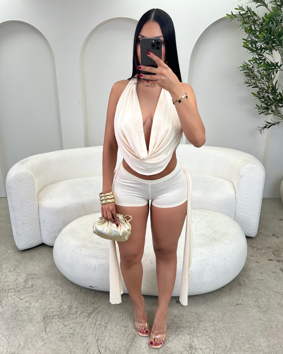 Nude Illusions Set