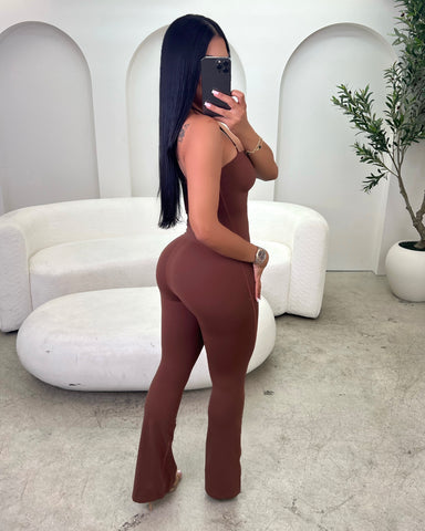 Active Baddie Jumpsuit
