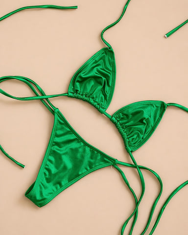 Thong Bikini