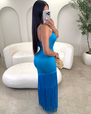 Electric Tide Maxi