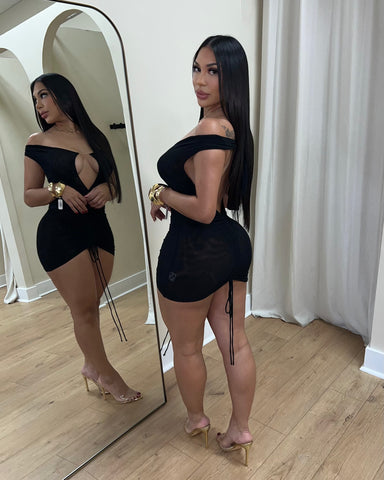 After Dark Mesh Mini