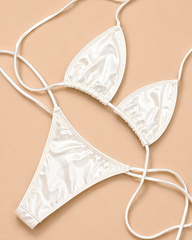 Thong Bikini