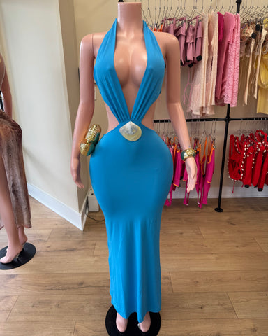Oceana Maxi Dress