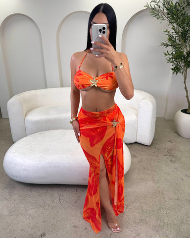Island Heat 3 Pc Set
