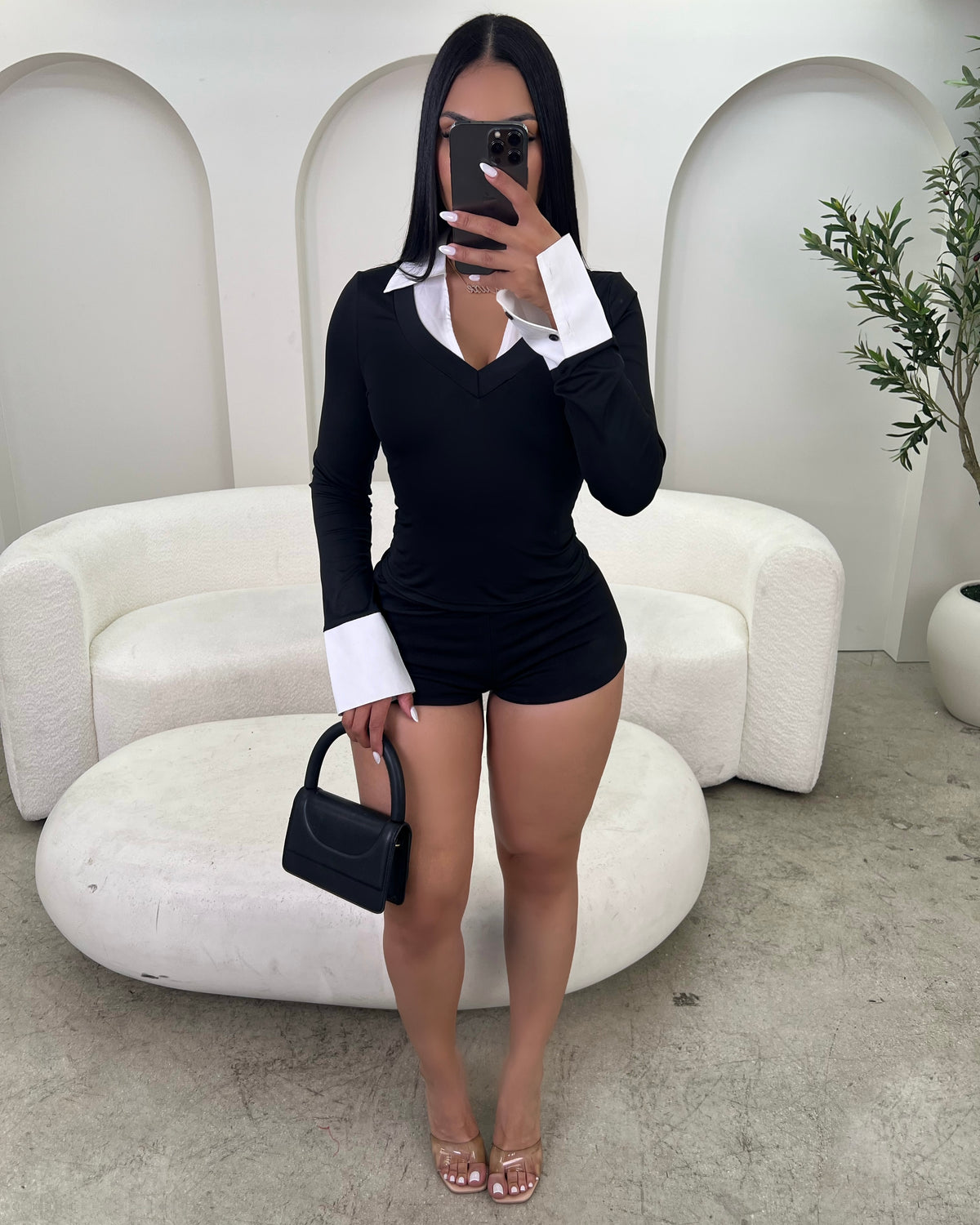 About Her Business Top