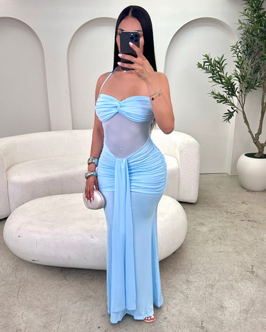Avery Maxi Dress