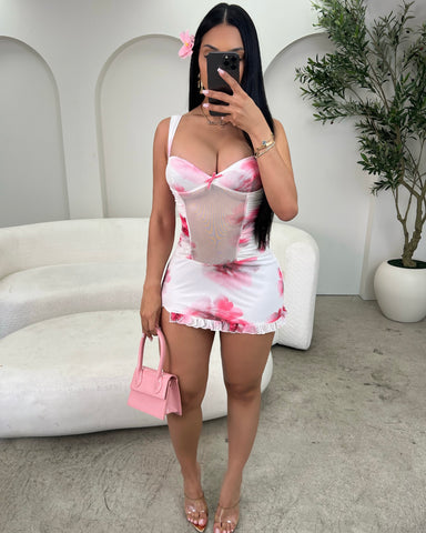 Blush Islands Mini