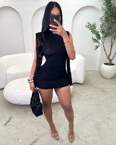 Caroline Mini