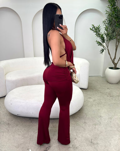 Wine & Dine Pant Set